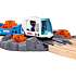 BRIO togbanesæt rumforskning 36153