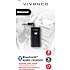 Vivanco Bluetooth Audio Receiver 3,5 mm - sort