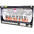Musik diskotek keyboard
