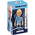 Minix Manchester City figur 12 cm - Haaland