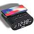 Denver CRQ107 Clock radio
