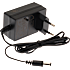 Oplader til elbil 12V 1000mA t/10,8V 5,0Ah