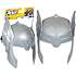 Marvel Avengers maske - flere varianter - assorteret