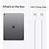 Apple iPad Air  13" Wi-Fi 128 GB (2026) - Space Grey