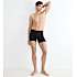 Sloggi herre 2-pak tights str. M - sort
