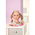 Baby Born Prinsesse stylinghoved