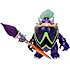 Super Mario Galaxy Movie Wonder Bowser Jr. figur