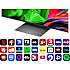 LG 100" QNED 4K TV QNED86A6 (2025)