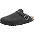 VRS dame slippers str. 36 - sort