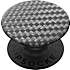 PopSockets aftageligt greb med standerfunktion - carbonite weave