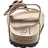 VRS børne slippers str. 26 - beige