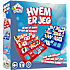 Games for fun Hvem er jeg
