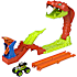 Hot Wheels Monster Trucks Snake Slam Takedown legesæt