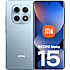 Xiaomi Redmi Note 15 4G 128GB - Glaicer Blue