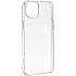 Puro iPhone 15 Plus cover - transparent