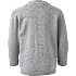 Tiny One baby cardigan str. 56 - grå