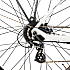 SCO E-Street dame elcykel 28" 10AH - hvid