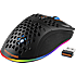 Deltaco GAM-120 gaming mus