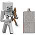 Minecraft figurer - flere varianter - assorteret