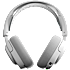SteelSeries Arctis Nova 3 PC trådløst headset - hvid