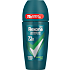 Quantum Dry antiperspirant roll-on deodorant