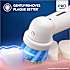 Oral-B Pro Kids 3+ tandbørstehoveder 4-pak - Løvernes Konge