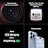iPhone 18 Pro Max 256GB - Black
