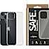 SAFE. by PanzerGlass iPhone 14 Plus cover - transparent