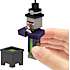 Minecraft figurer - flere varianter - assorteret