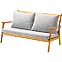 ZAMORA LOUNGESOFA