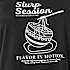 VRS dame T-shirt str. 48 - sort