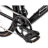 SCO Commuter damecykel 28" - sort