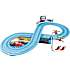 Disney Pixar Cars elektronisk racerbane
