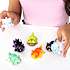 Aphmau mystery figur elemental – flere varianter – assorteret