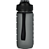 Motivationsflaske mat blå - 0,6 liter