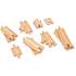 BRIO Starter Track Pack 36099