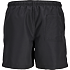 JJ REBEL herre badebukser str. 3XL - sort