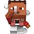 Minecraft Mini Mode Spawn Egg figur - flere varianter - assorteret