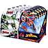 Marvel Foam Planes - flere varianter - assorteret