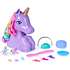 Unicorn Academy Wildstar Styling Head & Playset legetøj