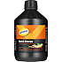 Flydende ginseng, guarana og rosenrod 400 ml
