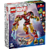 LEGO Marvel Iron Man-mech mod Ultron 76307