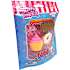 Mush Meez Yummy Mini squishy - flere varianter - assorteret