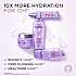 Moisture Plump leave-in hårserum m. hyaluronsyre tørt hår