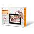 Denver frameo digital Wi-Fi fotoramme 10,1" PFF-1024B - sort