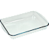Pyrex Essential glasfad