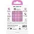 Case&me sugekop til mobil - pink