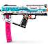 X-Shot Pro Series Fury-X blaster