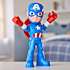 Marvel Supersized Captain America actionfigur
