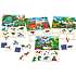 Orchard Toys Dinosaur Lotto
